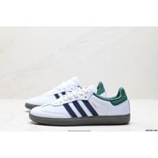 Adidas Samba Shoes